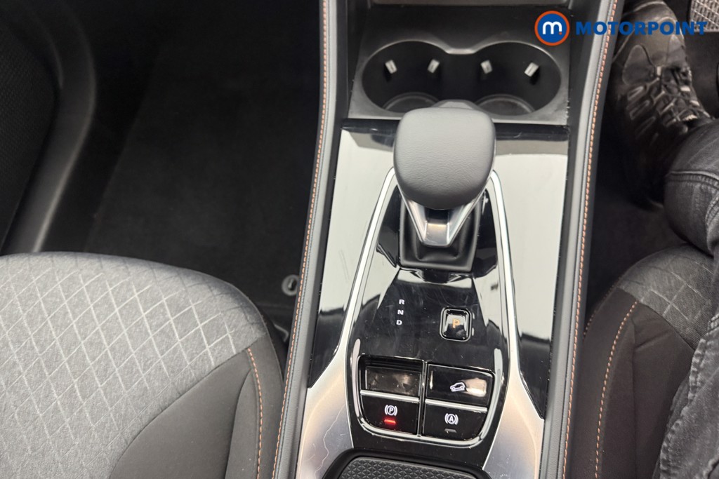 Mg Motor Uk HS SE Automatic Petrol-Electric Hybrid SUV - Stock Number (1616702) - 11th supplementary image