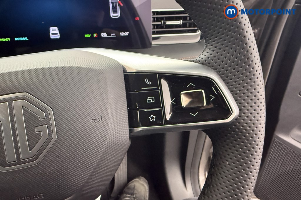 Mg Motor Uk HS SE Automatic Petrol-Electric Hybrid SUV - Stock Number (1616702) - 13th supplementary image