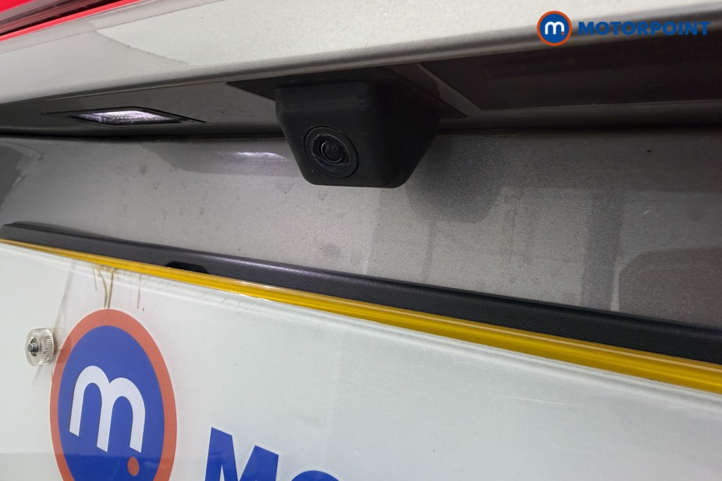 Mg Motor Uk HS SE Automatic Petrol-Electric Hybrid SUV - Stock Number (1616702) - 18th supplementary image