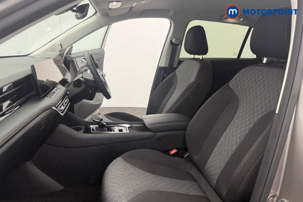 Mg Motor Uk HS SE Automatic Petrol-Electric Hybrid SUV - Stock Number (1616702) - 20th supplementary image