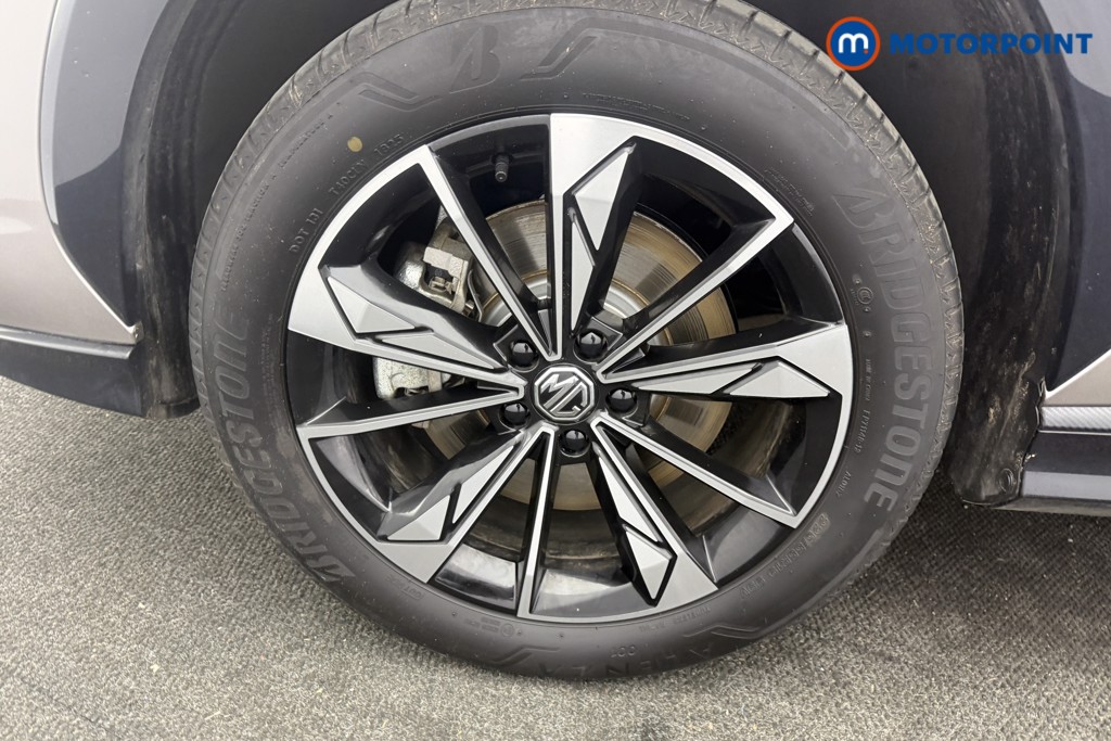 Mg Motor Uk HS SE Automatic Petrol-Electric Hybrid SUV - Stock Number (1616702) - 23rd supplementary image