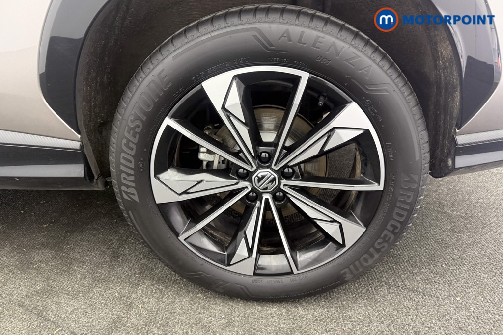 Mg Motor Uk HS SE Automatic Petrol-Electric Hybrid SUV - Stock Number (1616702) - 24th supplementary image