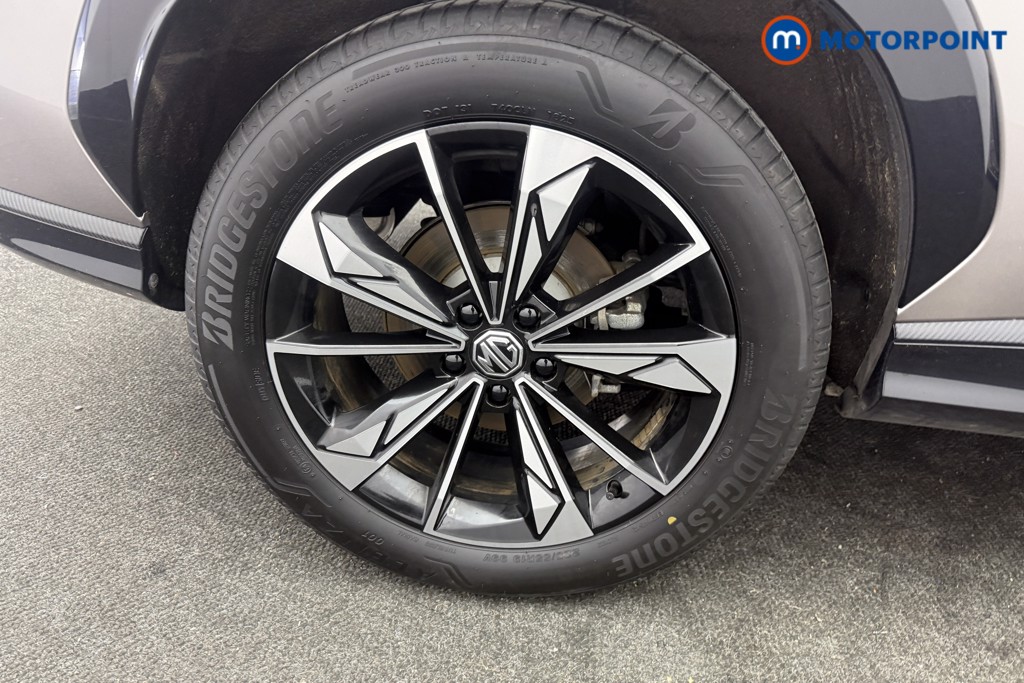 Mg Motor Uk HS SE Automatic Petrol-Electric Hybrid SUV - Stock Number (1616702) - 25th supplementary image