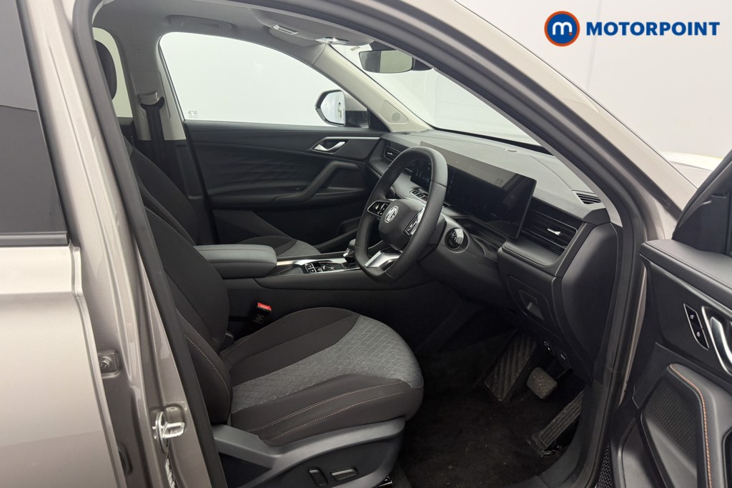 Mg Motor Uk HS SE Automatic Petrol-Electric Hybrid SUV - Stock Number (1616702) - 1st supplementary image