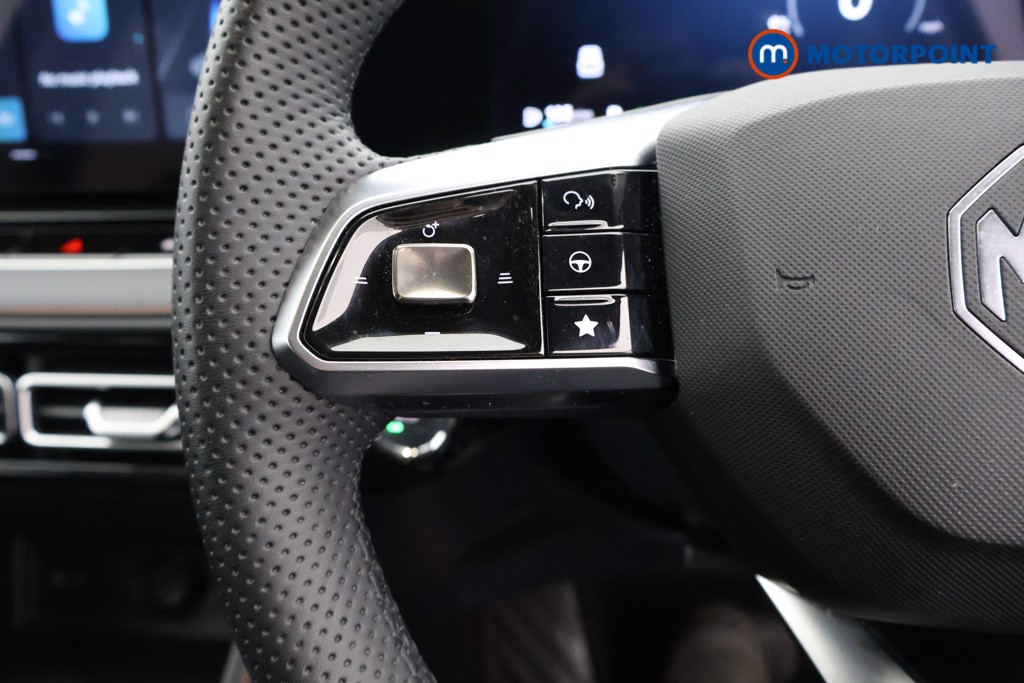 Mg Motor Uk HS Trophy Automatic Petrol-Electric Hybrid SUV - Stock Number (1616759) - 2nd supplementary image