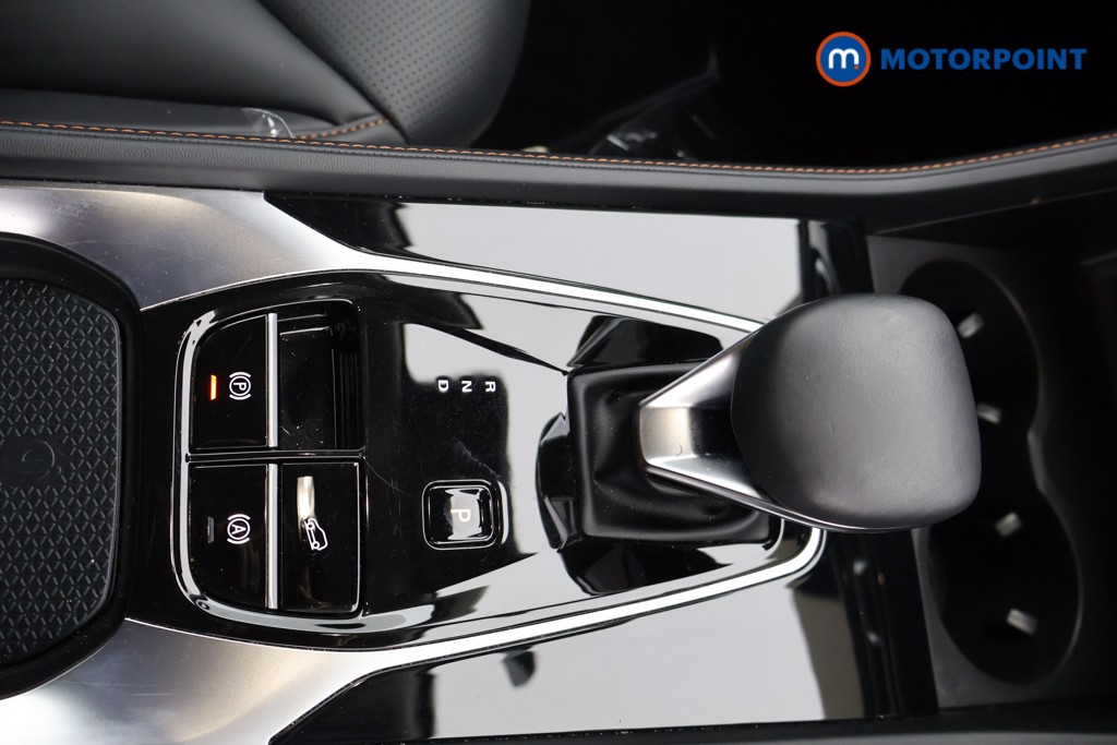 Mg Motor Uk HS Trophy Automatic Petrol-Electric Hybrid SUV - Stock Number (1616759) - 8th supplementary image