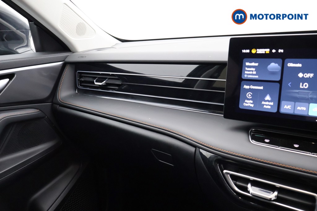 Mg Motor Uk HS Trophy Automatic Petrol-Electric Hybrid SUV - Stock Number (1616759) - 9th supplementary image