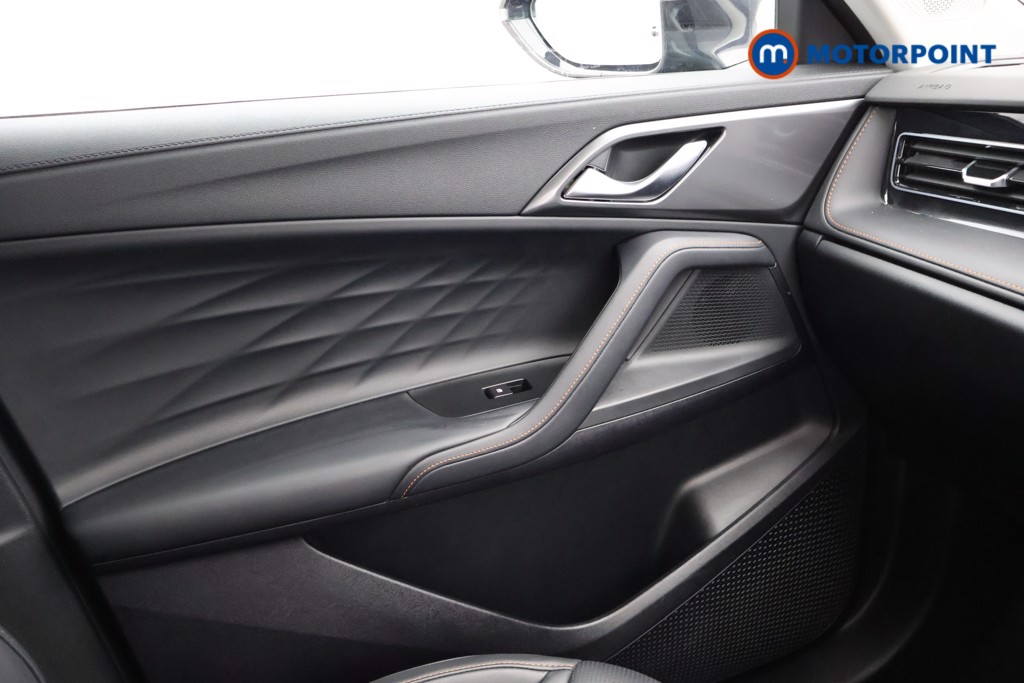 Mg Motor Uk HS Trophy Automatic Petrol-Electric Hybrid SUV - Stock Number (1616759) - 10th supplementary image