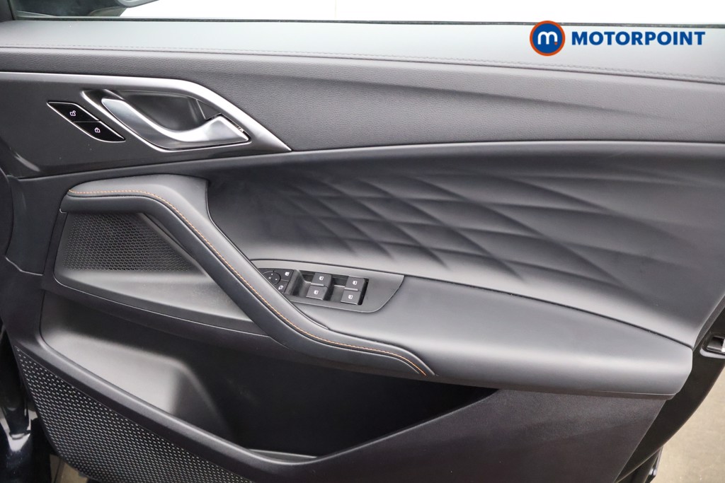 Mg Motor Uk HS Trophy Automatic Petrol-Electric Hybrid SUV - Stock Number (1616759) - 11th supplementary image