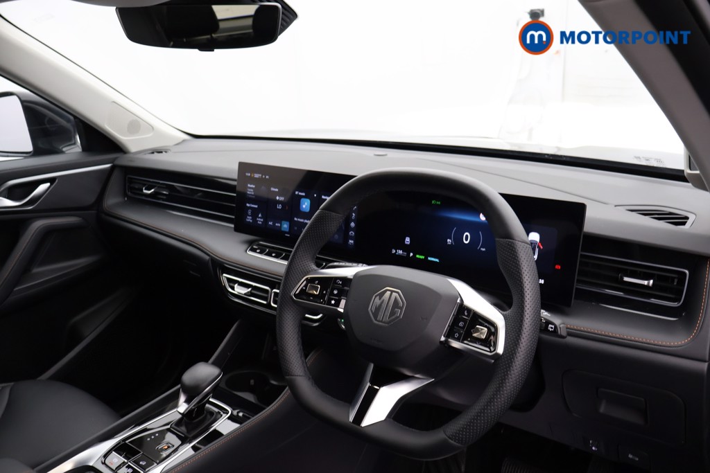 Mg Motor Uk HS Trophy Automatic Petrol-Electric Hybrid SUV - Stock Number (1616759) - 12th supplementary image