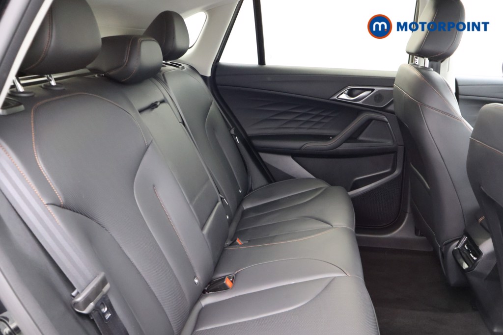 Mg Motor Uk HS Trophy Automatic Petrol-Electric Hybrid SUV - Stock Number (1616759) - 14th supplementary image