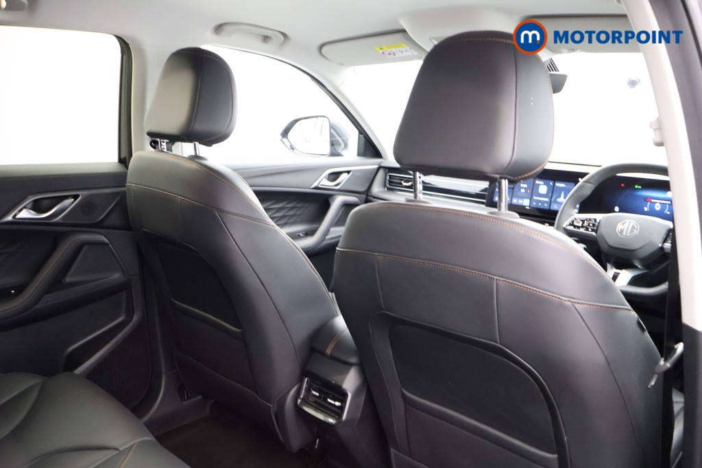 Mg Motor Uk HS Trophy Automatic Petrol-Electric Hybrid SUV - Stock Number (1616759) - 15th supplementary image