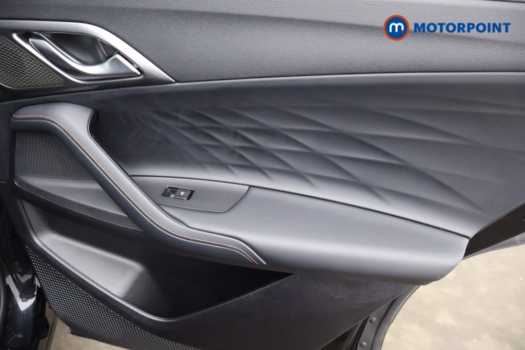 Mg Motor Uk HS Trophy Automatic Petrol-Electric Hybrid SUV - Stock Number (1616759) - 16th supplementary image