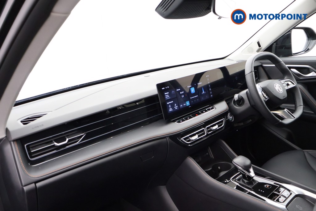 Mg Motor Uk HS Trophy Automatic Petrol-Electric Hybrid SUV - Stock Number (1616759) - 17th supplementary image