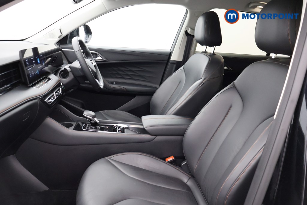 Mg Motor Uk HS Trophy Automatic Petrol-Electric Hybrid SUV - Stock Number (1616759) - 18th supplementary image