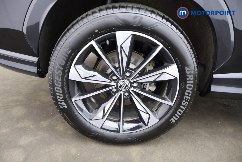 Mg Motor Uk HS Trophy Automatic Petrol-Electric Hybrid SUV - Stock Number (1616759) - 20th supplementary image