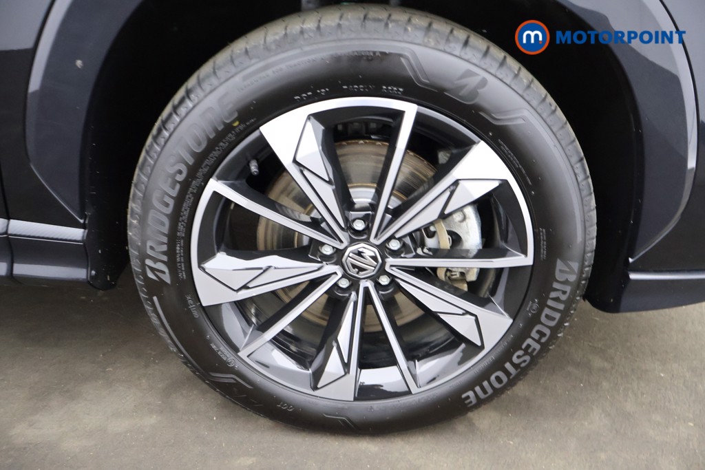 Mg Motor Uk HS Trophy Automatic Petrol-Electric Hybrid SUV - Stock Number (1616759) - 21st supplementary image