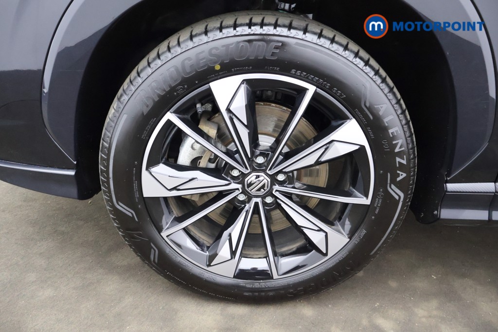 Mg Motor Uk HS Trophy Automatic Petrol-Electric Hybrid SUV - Stock Number (1616759) - 22nd supplementary image