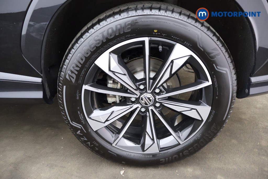Mg Motor Uk HS Trophy Automatic Petrol-Electric Hybrid SUV - Stock Number (1616759) - 23rd supplementary image