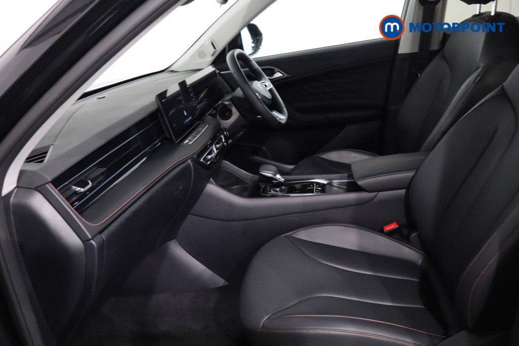 Mg Motor Uk HS Trophy Automatic Petrol-Electric Hybrid SUV - Stock Number (1616769) - 4th supplementary image