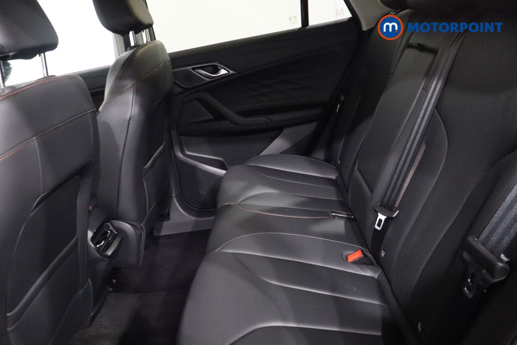 Mg Motor Uk HS Trophy Automatic Petrol-Electric Hybrid SUV - Stock Number (1616769) - 5th supplementary image