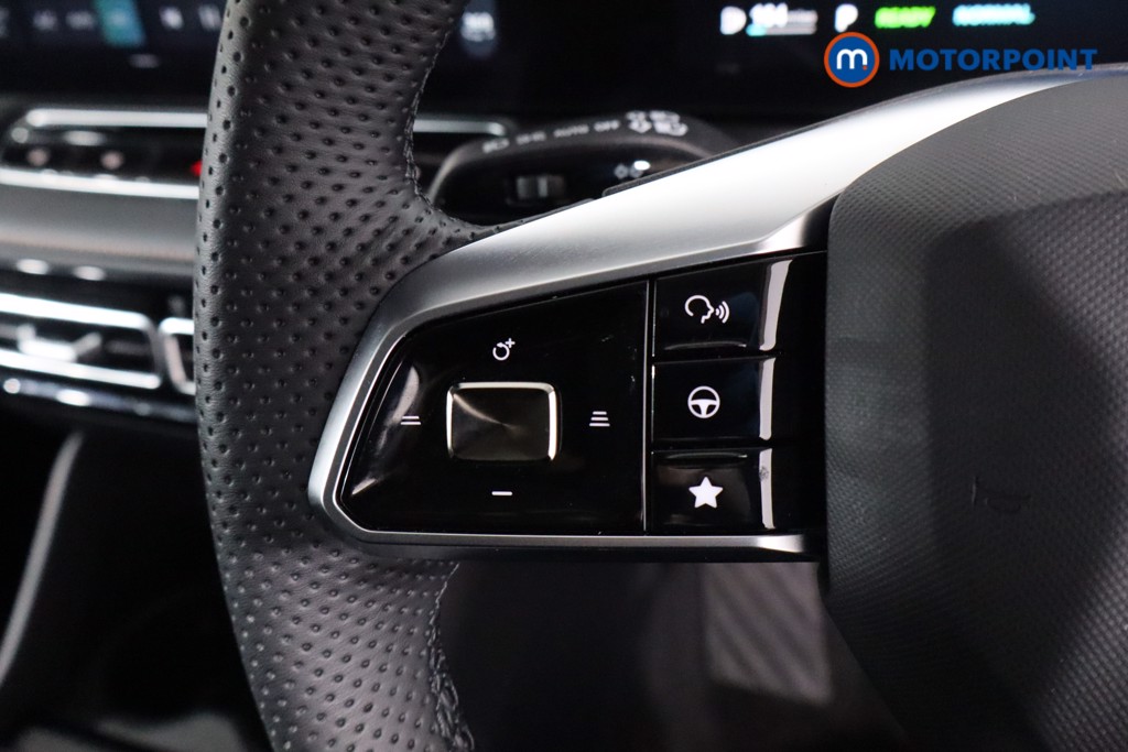 Mg Motor Uk HS Trophy Automatic Petrol-Electric Hybrid SUV - Stock Number (1616769) - 7th supplementary image