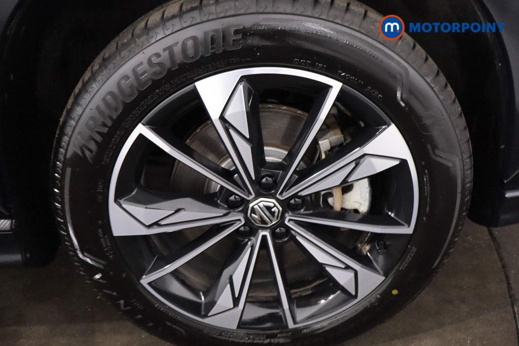 Mg Motor Uk HS Trophy Automatic Petrol-Electric Hybrid SUV - Stock Number (1616769) - 10th supplementary image