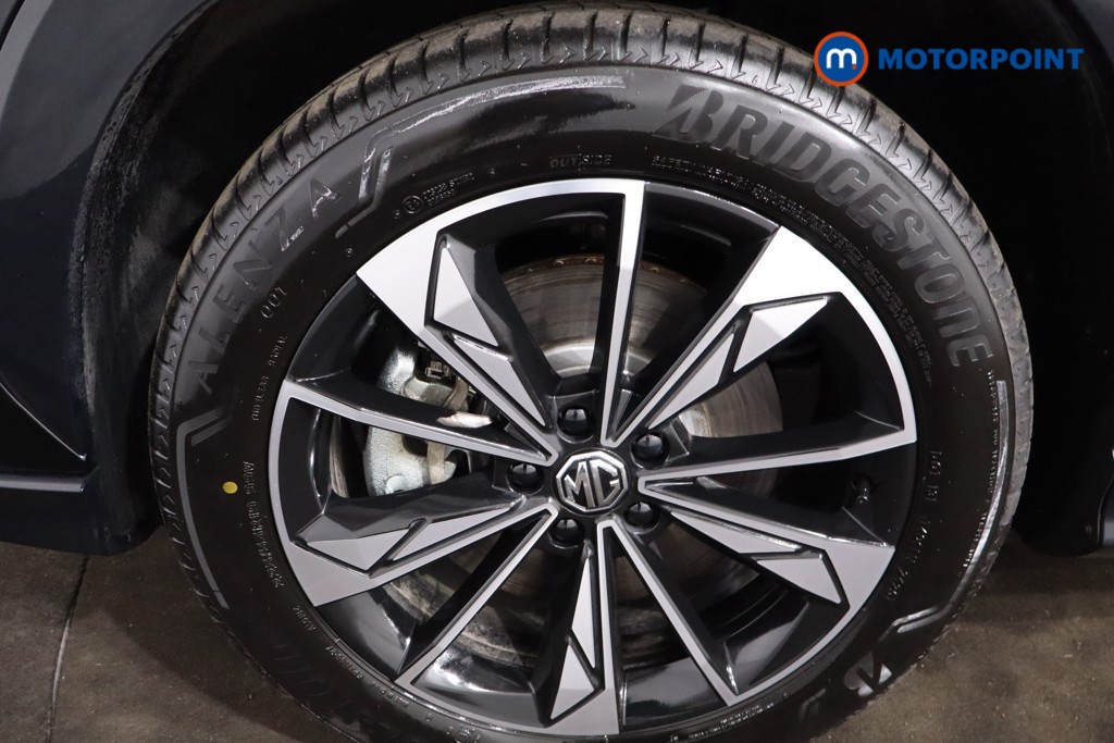 Mg Motor Uk HS Trophy Automatic Petrol-Electric Hybrid SUV - Stock Number (1616769) - 11th supplementary image