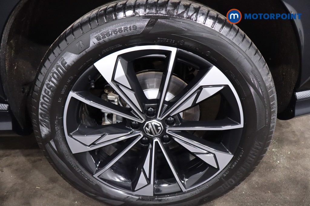 Mg Motor Uk HS Trophy Automatic Petrol-Electric Hybrid SUV - Stock Number (1616769) - 12th supplementary image