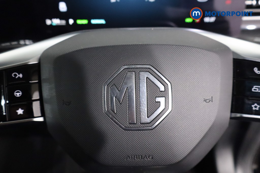 Mg Motor Uk HS Trophy Automatic Petrol-Electric Hybrid SUV - Stock Number (1616769) - 13th supplementary image