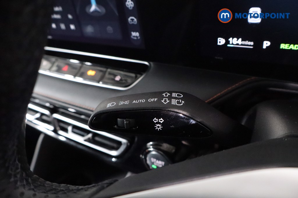 Mg Motor Uk HS Trophy Automatic Petrol-Electric Hybrid SUV - Stock Number (1616769) - 14th supplementary image