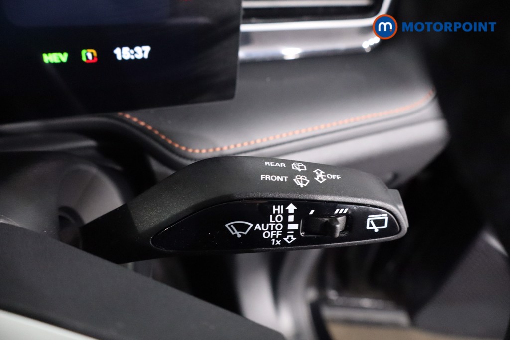 Mg Motor Uk HS Trophy Automatic Petrol-Electric Hybrid SUV - Stock Number (1616769) - 15th supplementary image