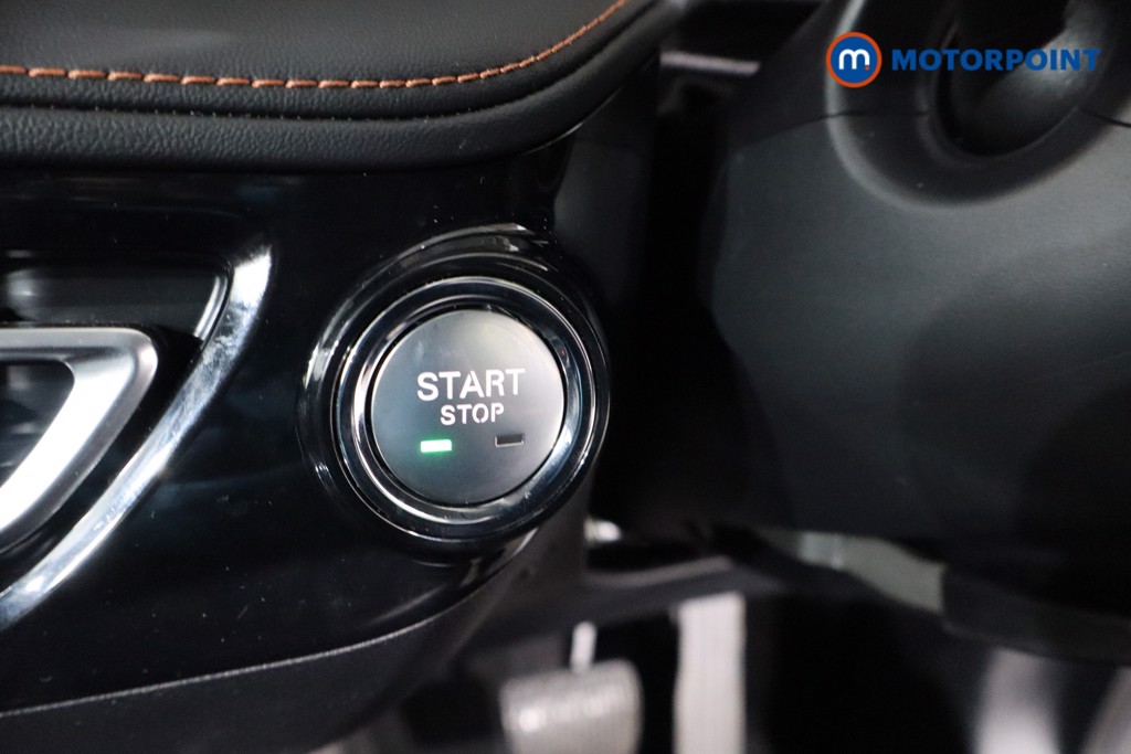 Mg Motor Uk HS Trophy Automatic Petrol-Electric Hybrid SUV - Stock Number (1616769) - 17th supplementary image