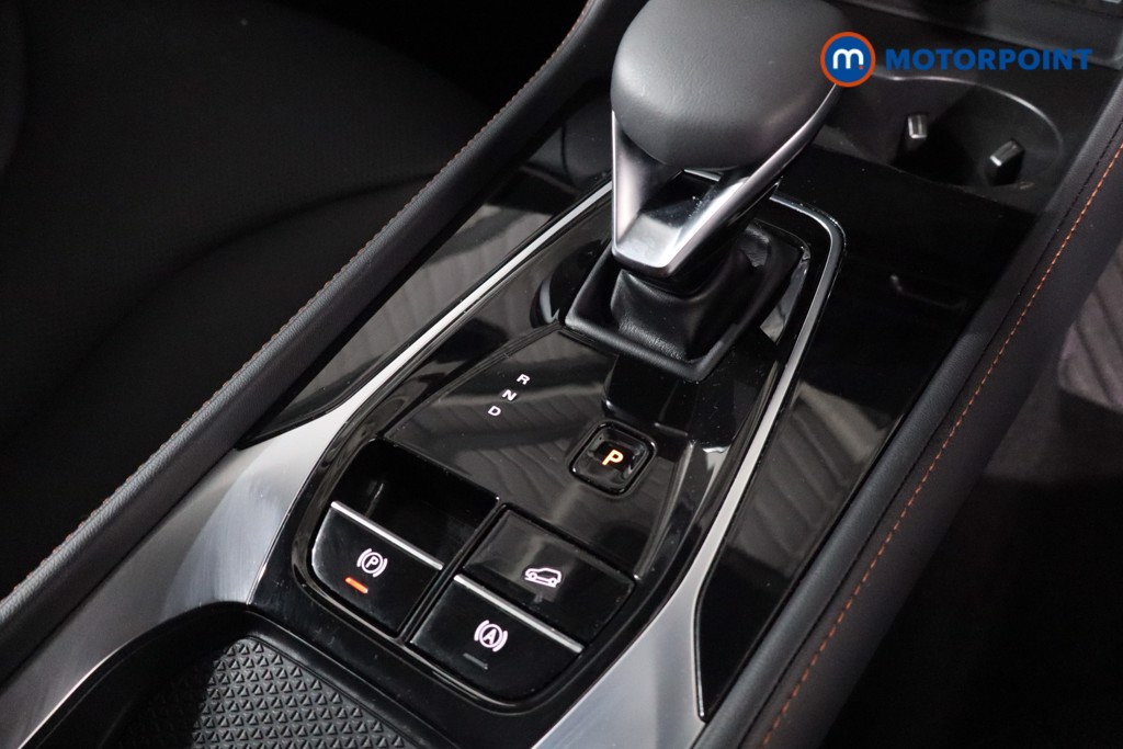 Mg Motor Uk HS Trophy Automatic Petrol-Electric Hybrid SUV - Stock Number (1616769) - 18th supplementary image