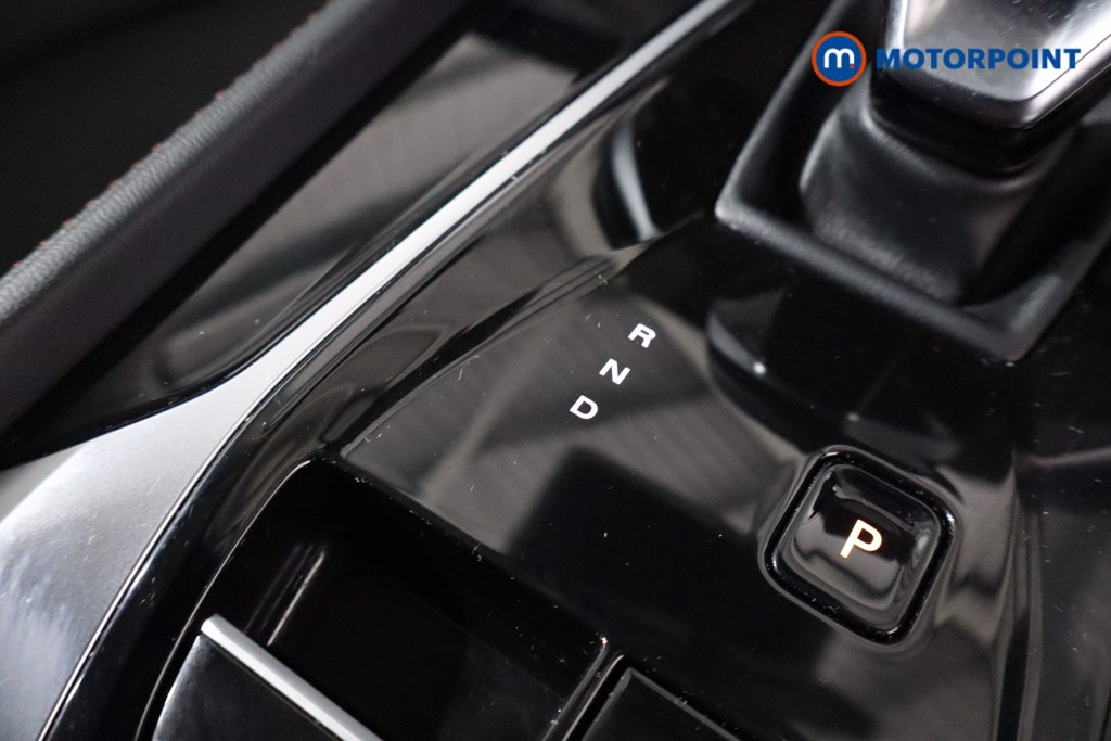 Mg Motor Uk HS Trophy Automatic Petrol-Electric Hybrid SUV - Stock Number (1616769) - 19th supplementary image