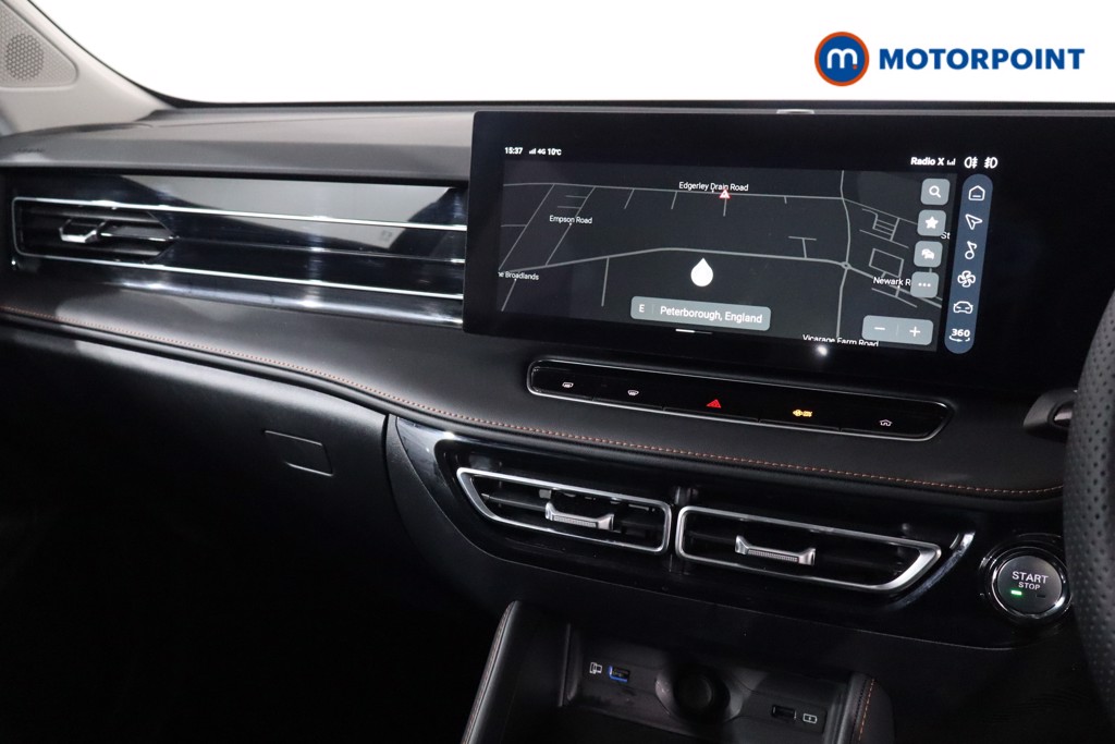 Mg Motor Uk HS Trophy Automatic Petrol-Electric Hybrid SUV - Stock Number (1616769) - 20th supplementary image