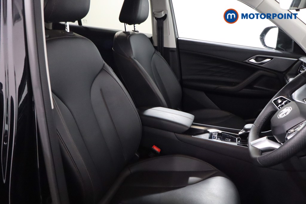 Mg Motor Uk HS Trophy Automatic Petrol-Electric Hybrid SUV - Stock Number (1616769) - 22nd supplementary image