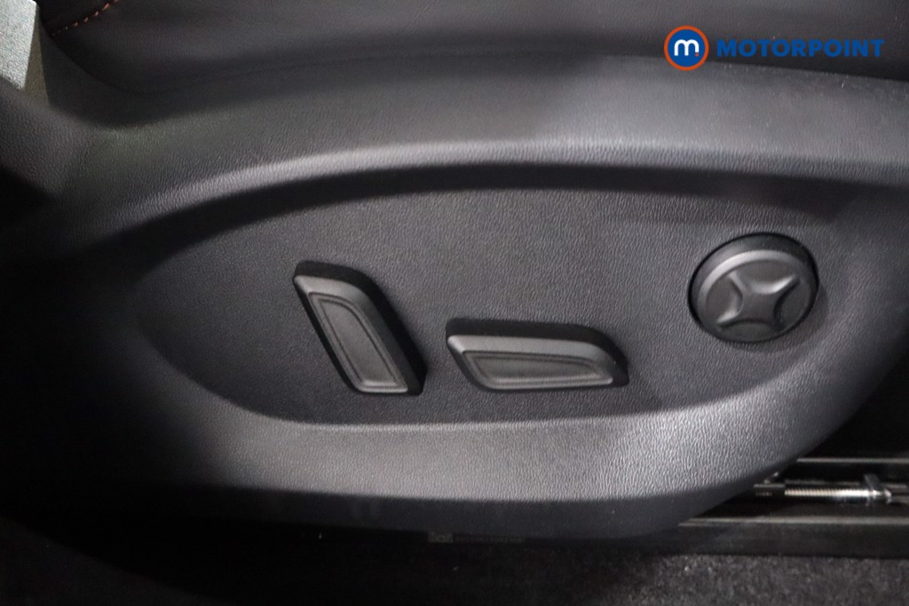 Mg Motor Uk HS Trophy Automatic Petrol-Electric Hybrid SUV - Stock Number (1616769) - 23rd supplementary image