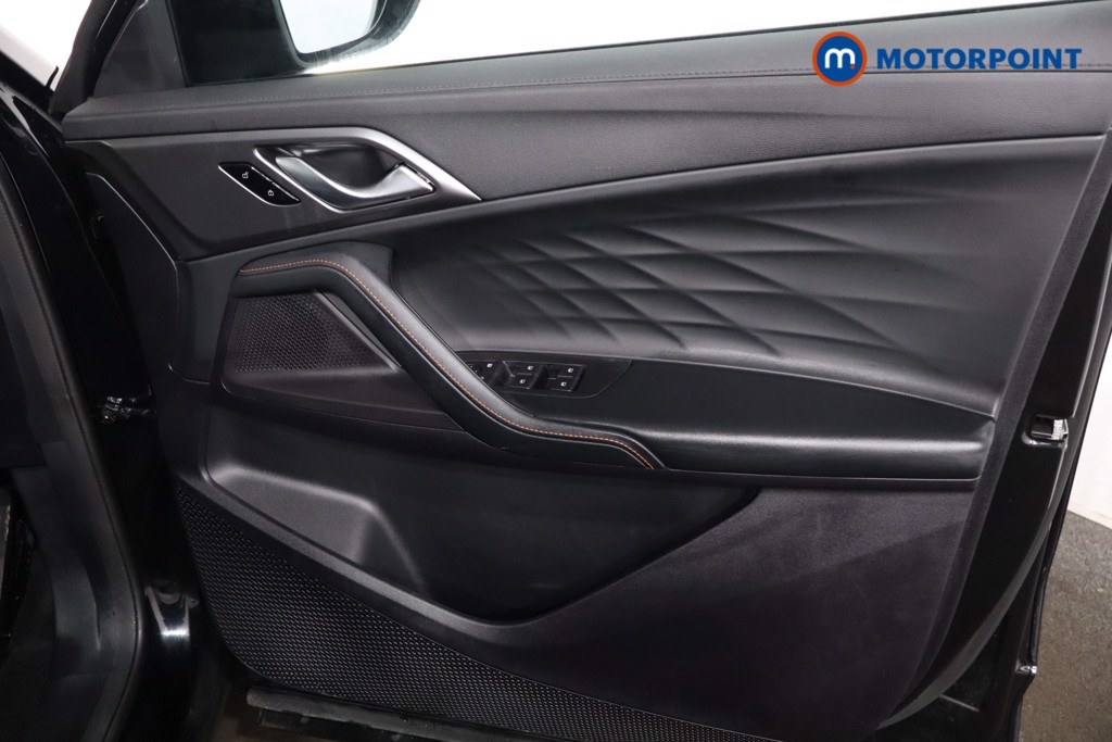 Mg Motor Uk HS Trophy Automatic Petrol-Electric Hybrid SUV - Stock Number (1616769) - 24th supplementary image