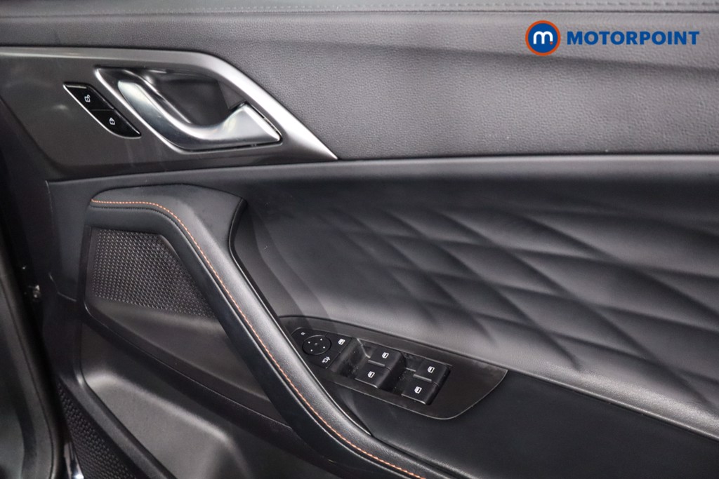 Mg Motor Uk HS Trophy Automatic Petrol-Electric Hybrid SUV - Stock Number (1616769) - 25th supplementary image