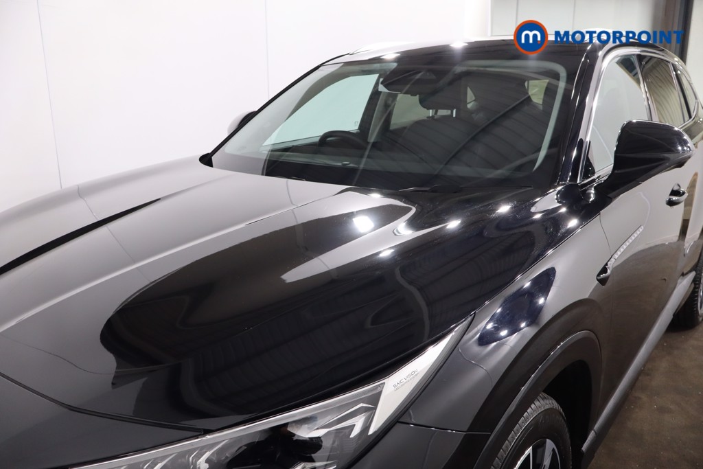 Mg Motor Uk HS Trophy Automatic Petrol-Electric Hybrid SUV - Stock Number (1616769) - 28th supplementary image