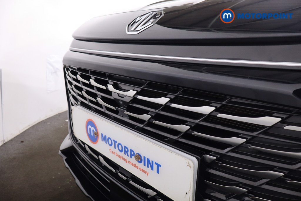 Mg Motor Uk HS Trophy Automatic Petrol-Electric Hybrid SUV - Stock Number (1616769) - 29th supplementary image