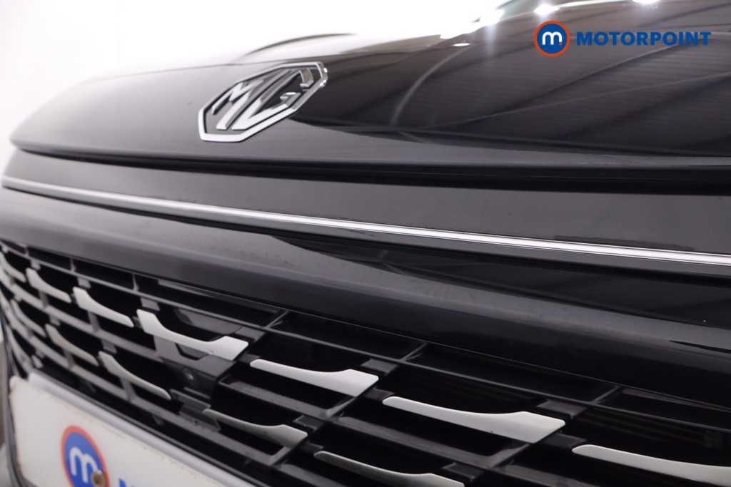 Mg Motor Uk HS Trophy Automatic Petrol-Electric Hybrid SUV - Stock Number (1616769) - 30th supplementary image