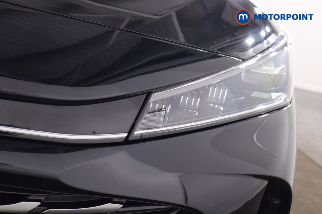 Mg Motor Uk HS Trophy Automatic Petrol-Electric Hybrid SUV - Stock Number (1616769) - 31st supplementary image