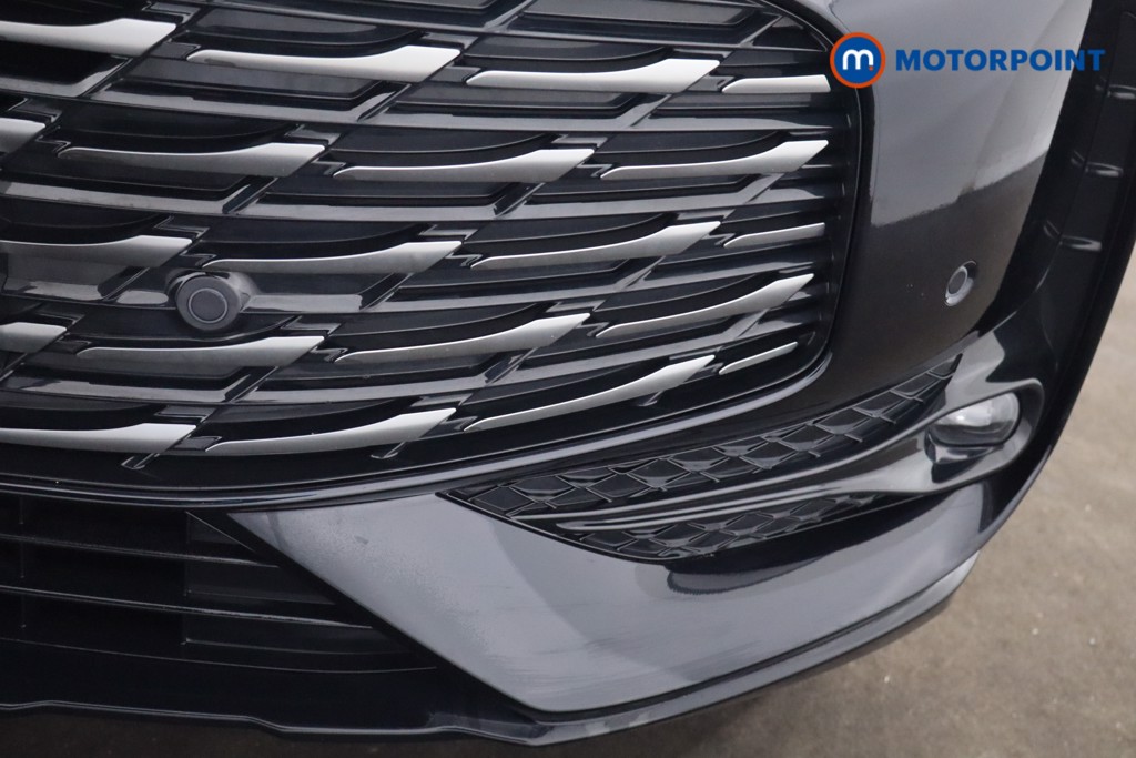 Mg Motor Uk HS Trophy Automatic Petrol-Electric Hybrid SUV - Stock Number (1616769) - 32nd supplementary image