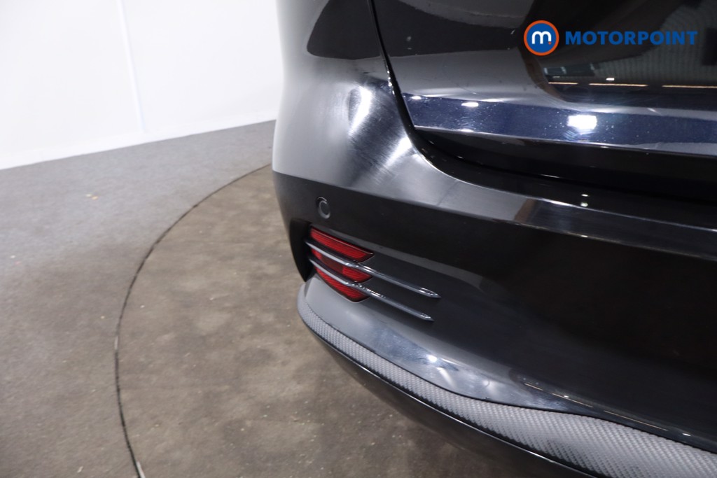 Mg Motor Uk HS Trophy Automatic Petrol-Electric Hybrid SUV - Stock Number (1616769) - 36th supplementary image