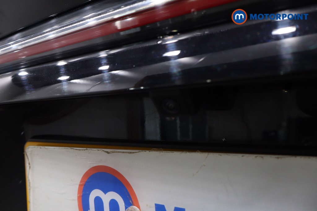 Mg Motor Uk HS Trophy Automatic Petrol-Electric Hybrid SUV - Stock Number (1616769) - 37th supplementary image