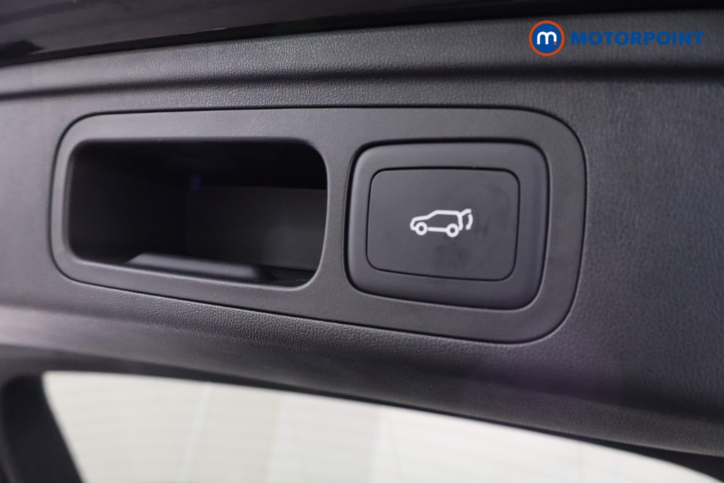 Mg Motor Uk HS Trophy Automatic Petrol-Electric Hybrid SUV - Stock Number (1616769) - 38th supplementary image