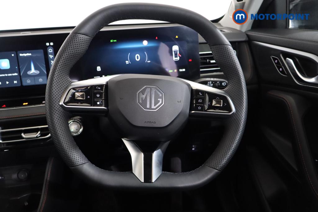 Mg Motor Uk HS Trophy Automatic Petrol-Electric Hybrid SUV - Stock Number (1616776) - 5th supplementary image