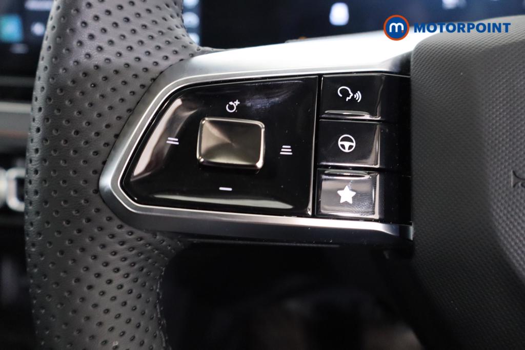 Mg Motor Uk HS Trophy Automatic Petrol-Electric Hybrid SUV - Stock Number (1616776) - 6th supplementary image